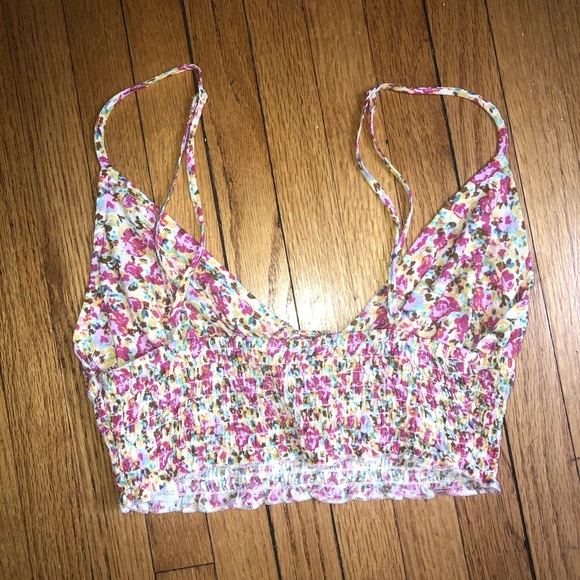 NWOT Kyla Garage Cami - Picture 4 of 6